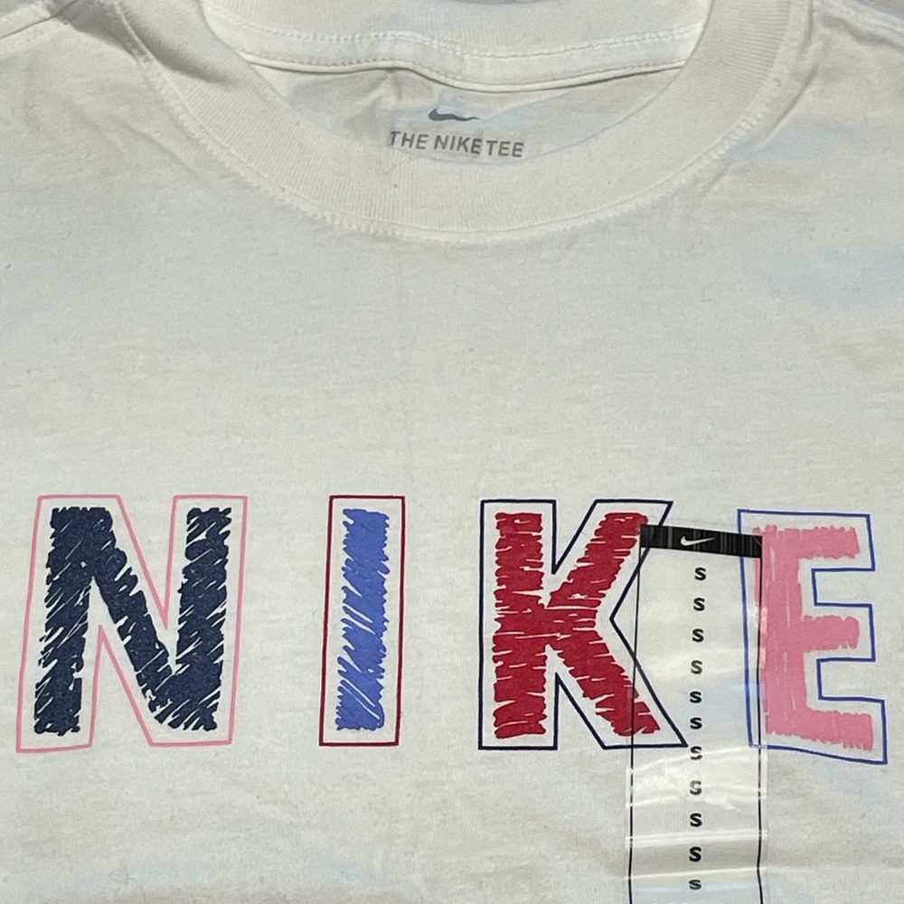 Girl’s Nike T-Shirt